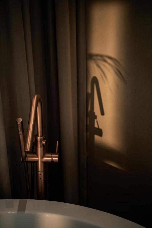 Divino Suites Chania Chania  ภายนอก รูปภาพ