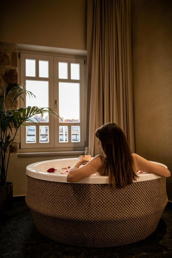 Divino Suites Chania Chania  ภายนอก รูปภาพ