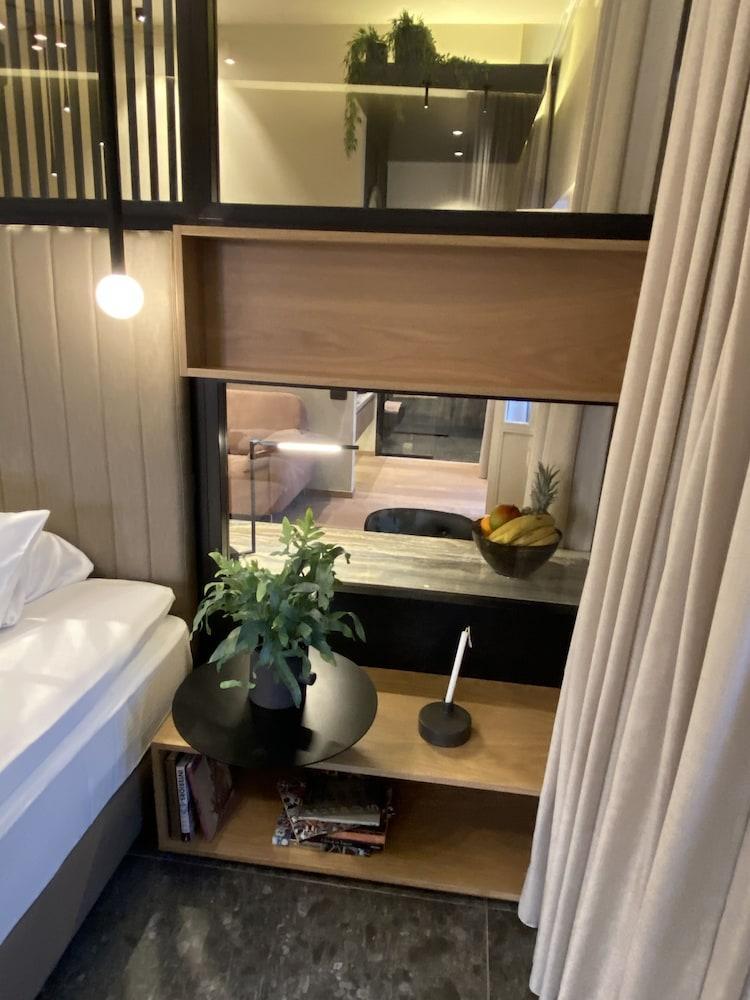 Divino Suites Chania Chania  ภายนอก รูปภาพ