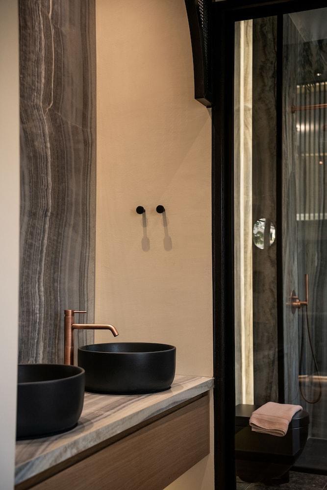 Divino Suites Chania Chania  ภายนอก รูปภาพ